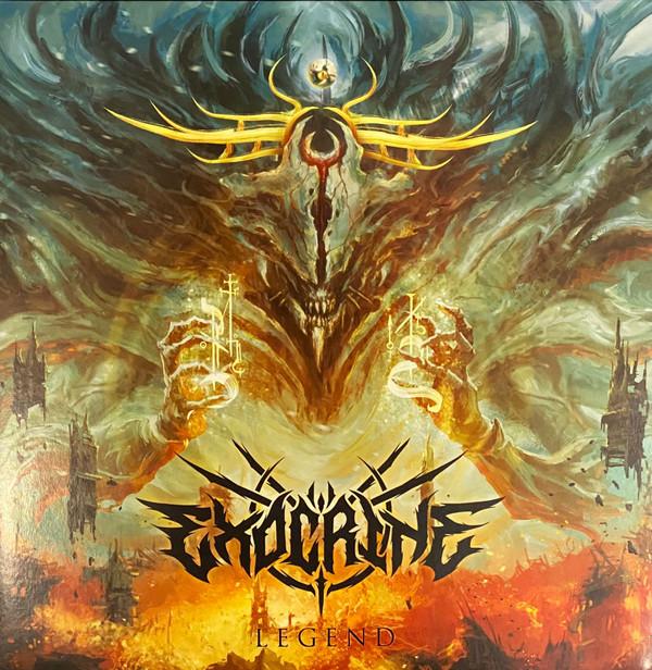 Exocrine - Legend