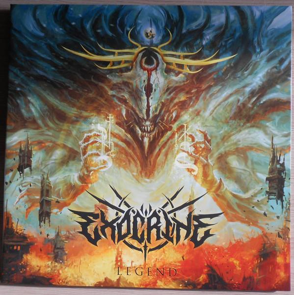 Exocrine - Legend