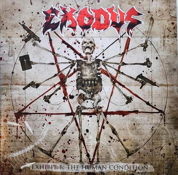 Exodus (6) - Exhibit B: The Human Condition
