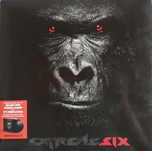Extreme  - Six