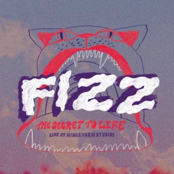 FIZZ (16) - The Secret To Life - Live At Middle Farm Studios
