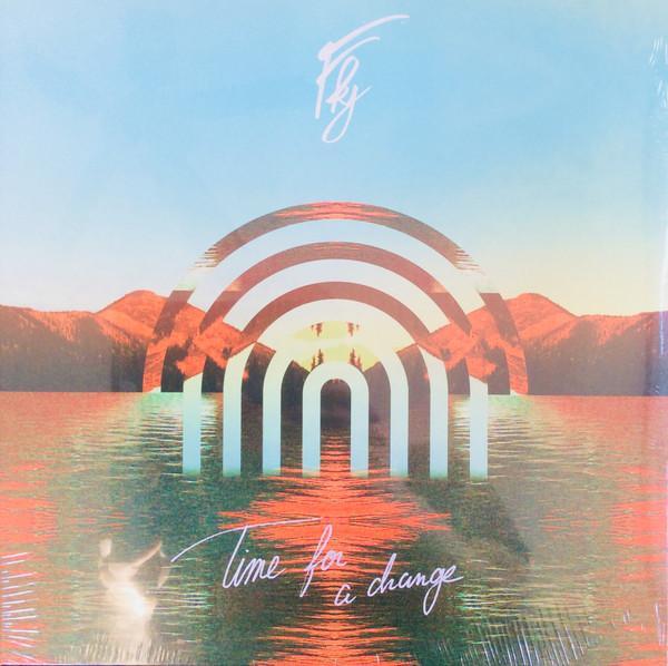 FKJ (French Kiwi Juice) - Time For A Change