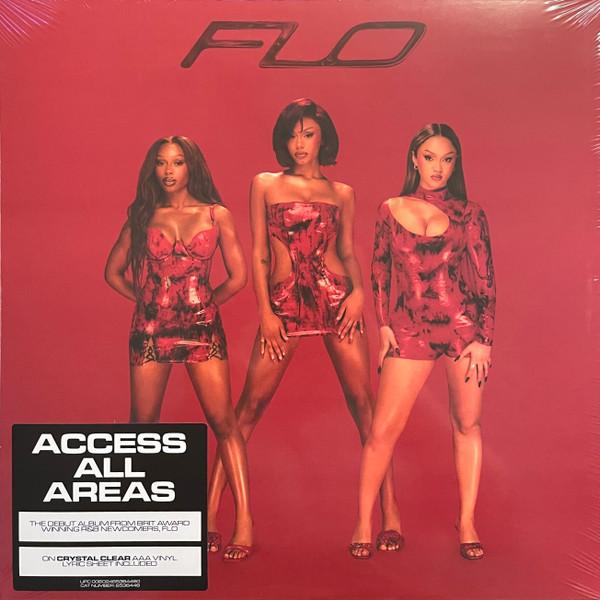 FLO (119) - Access All Areas