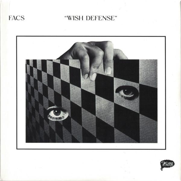Facs (2) - Wish Defense