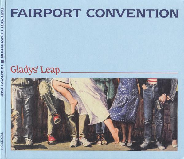 Fairport Convention - Gladys' Leap 