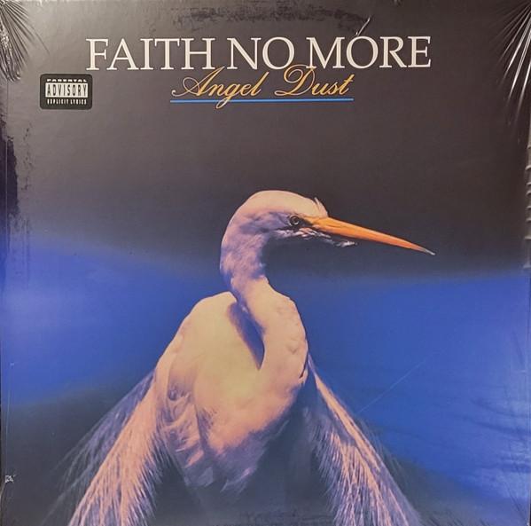Faith No More - Angel Dust