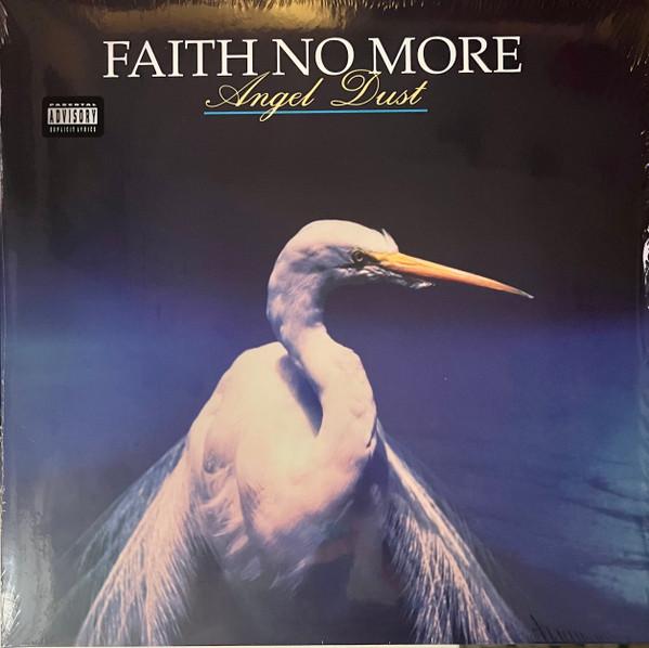 Faith No More - Angel Dust
