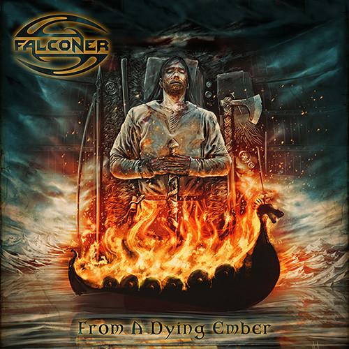 Falconer - From A Dying Ember
