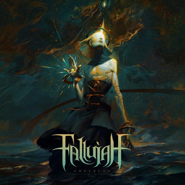 Fallujah - Empyrean