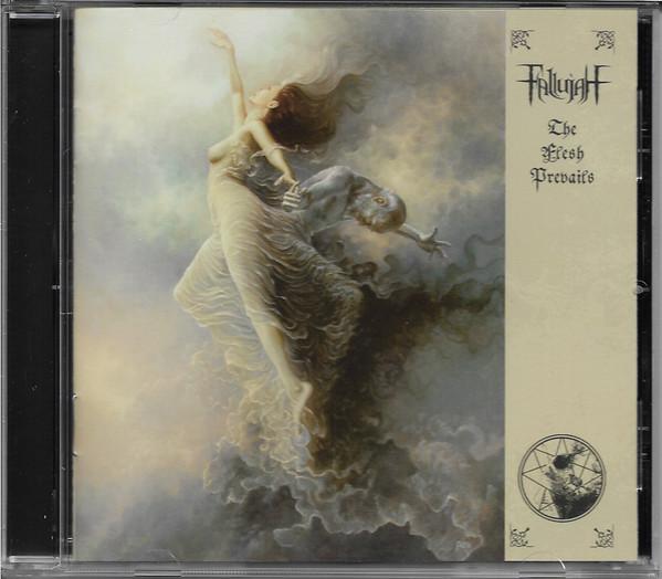 Fallujah - The Flesh Prevails
