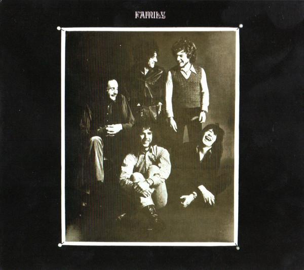 Family (6) - A Song For Me