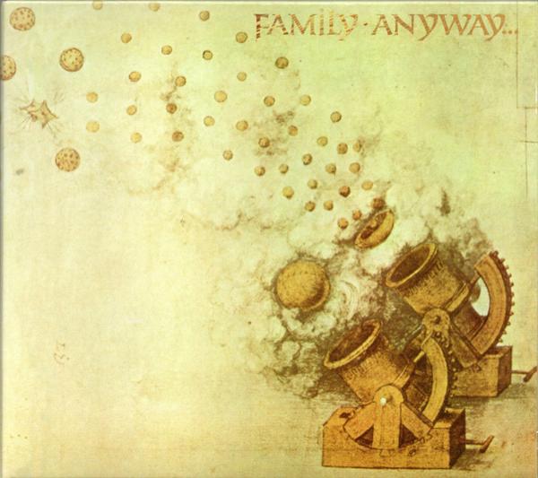 Family (6) - Anyway