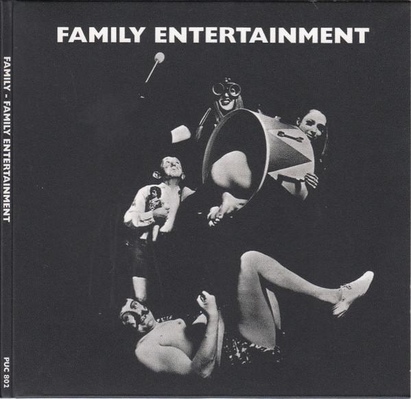 Family (6) - Family Entertainment