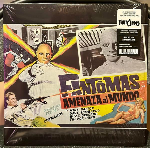 Fantômas - Fantômas