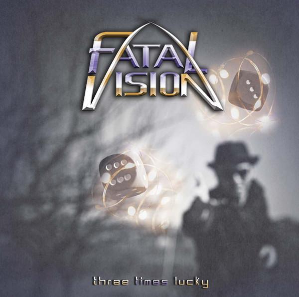 Fatal Vision (5) - Three Times Lucky
