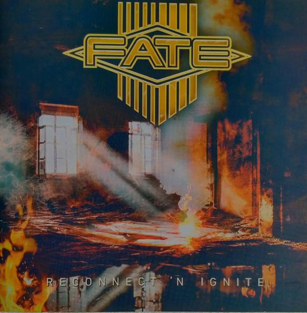 Fate (5) - Reconnect 'N Ignite