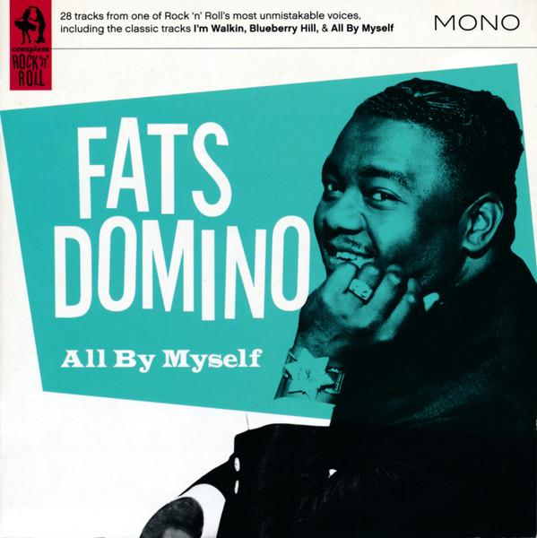 Fats Domino - All By Myself