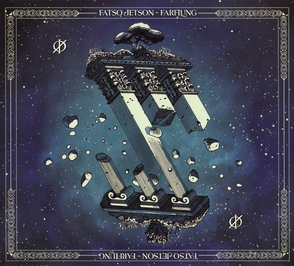 Fatso Jetson, Farflung - Split Album