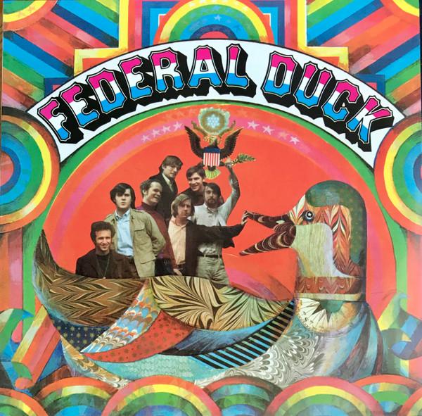 Federal Duck - Federal Duck