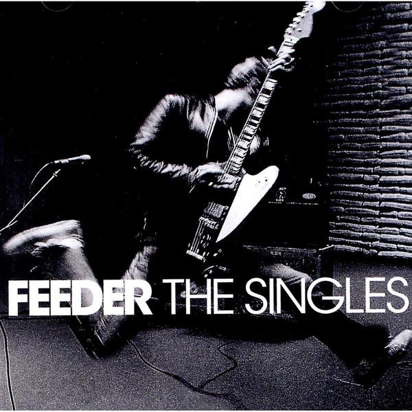 Feeder - The Singles