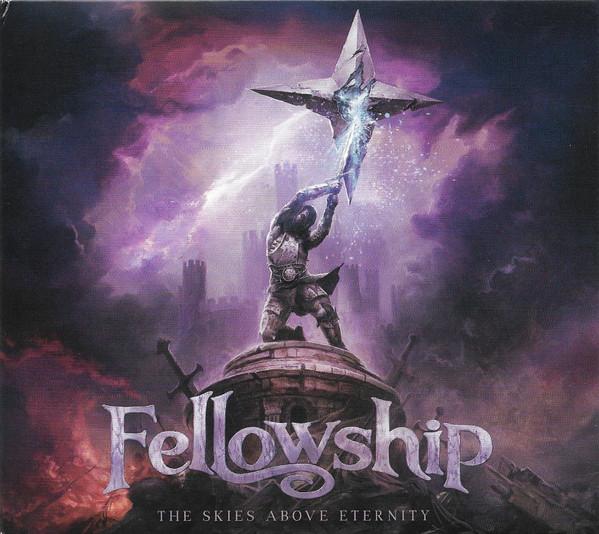 Fellowship (5) - The Skies Above Eternity