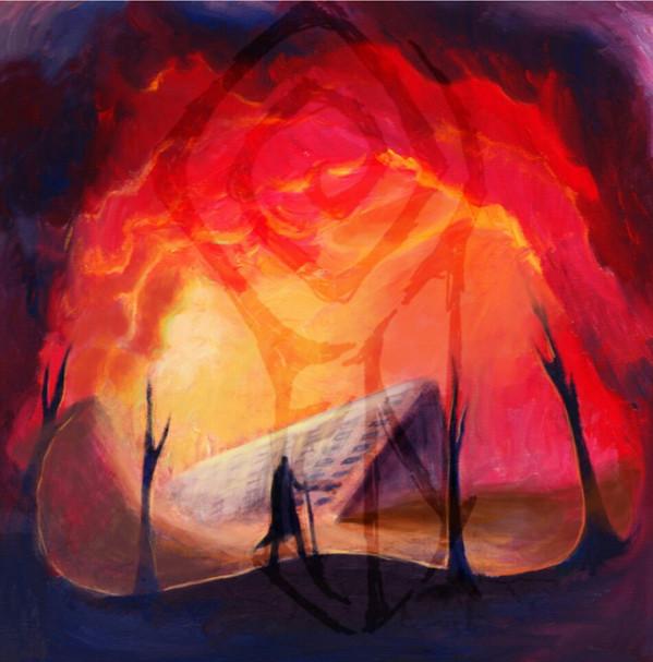 Fen (3) - Dustwalker