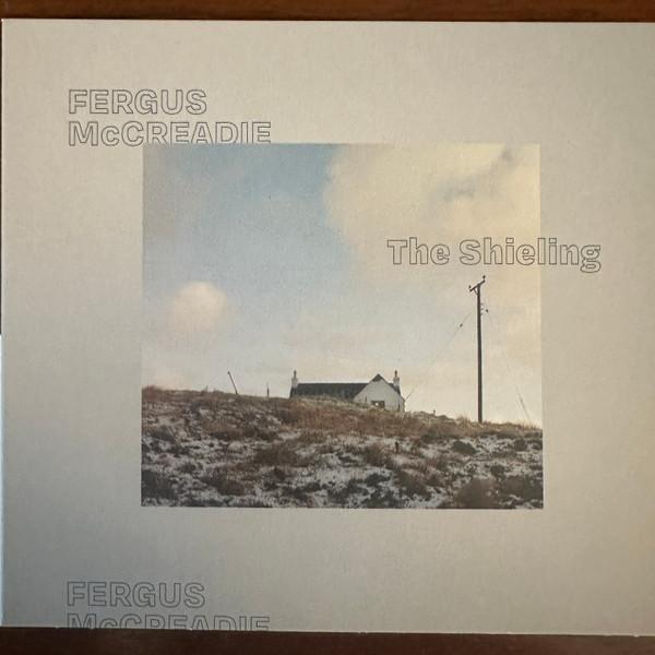 Fergus McCreadie - The Shieling