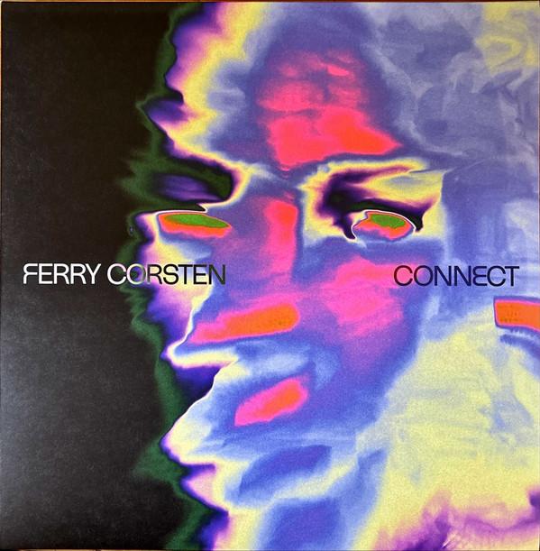 Ferry Corsten - Connect