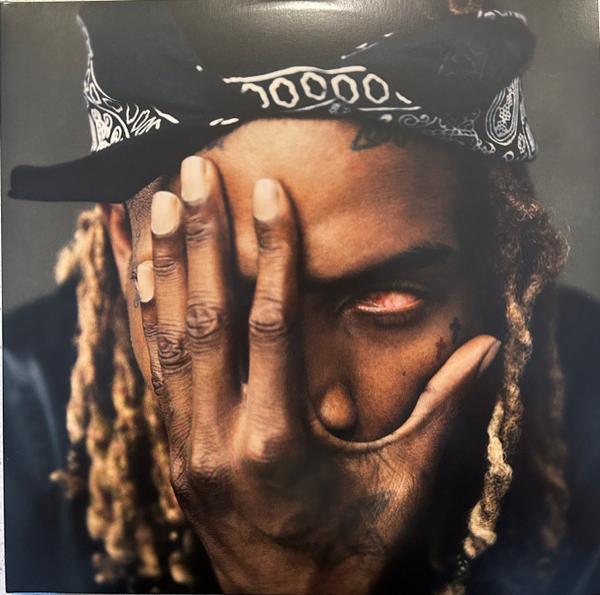 Fetty Wap - Fetty Wap