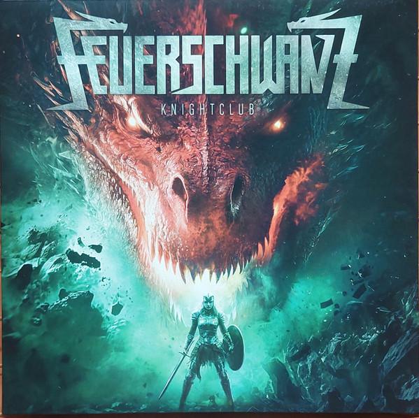 Feuerschwanz - Knightclub