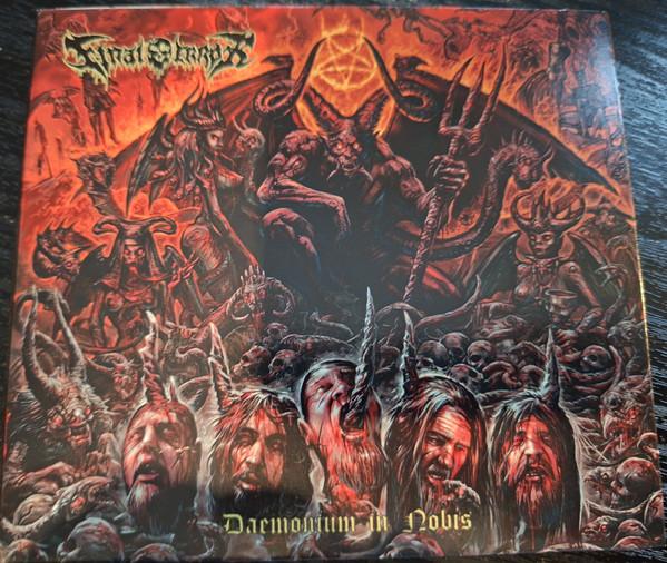 Final Error - Daemonium In Nobis