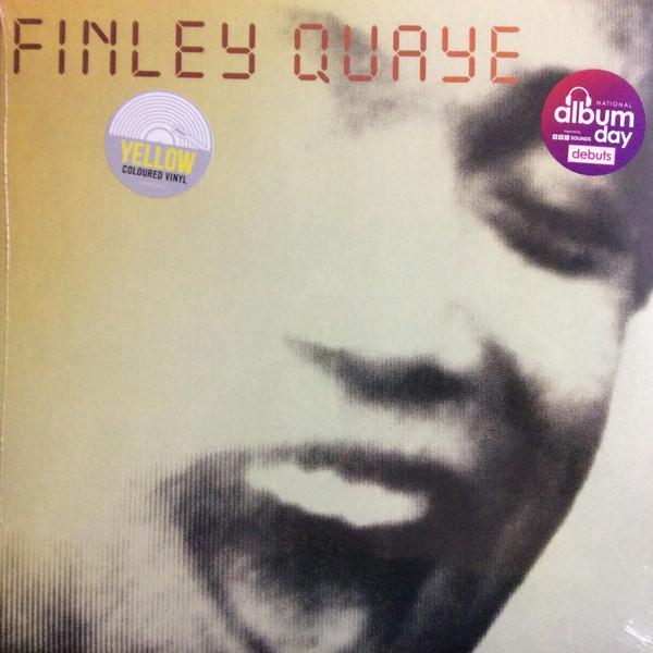 Finley Quaye - Maverick A Strike