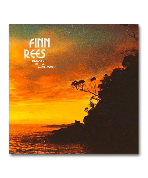 Finn Rees - Dawn Is A Melody
