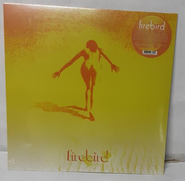Firebird - Firebird
