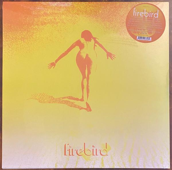 Firebird - Firebird