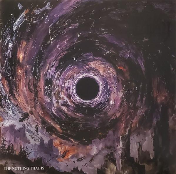Fit For An Autopsy - The Nothing That Is