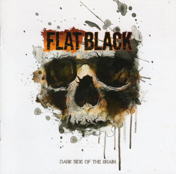 Flat Black - Dark Side Of The Brain