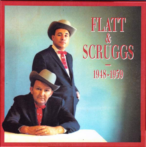 Flatt & Scruggs - 1948-1959
