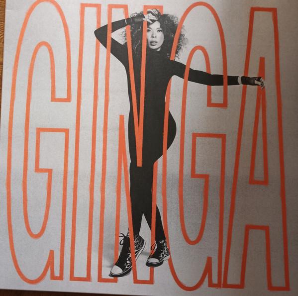 Flavia Coelho - Ginga