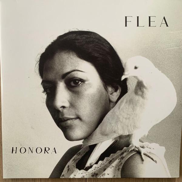 Flea - Honora