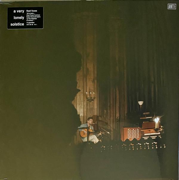 Fleet Foxes - A Very Lonely Solstice