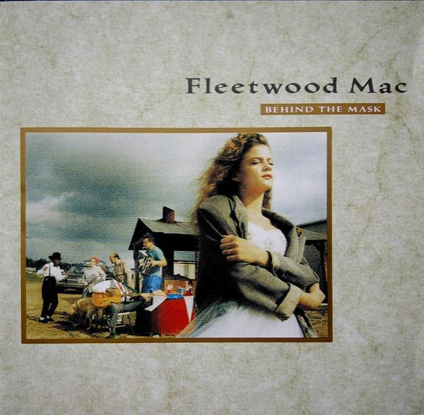Fleetwood Mac - Behind The Mask