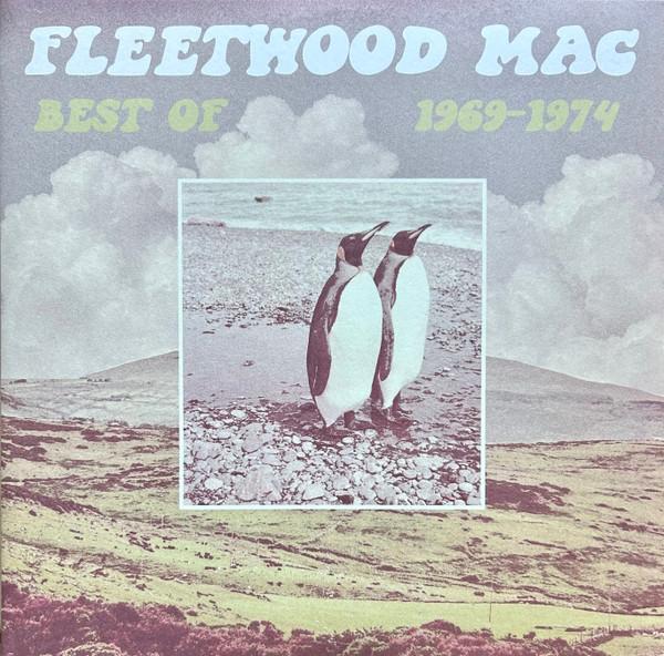 Fleetwood Mac - Best Of 1969-1974