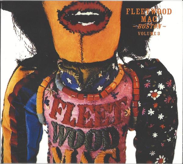 Fleetwood Mac - Boston - Volume 3