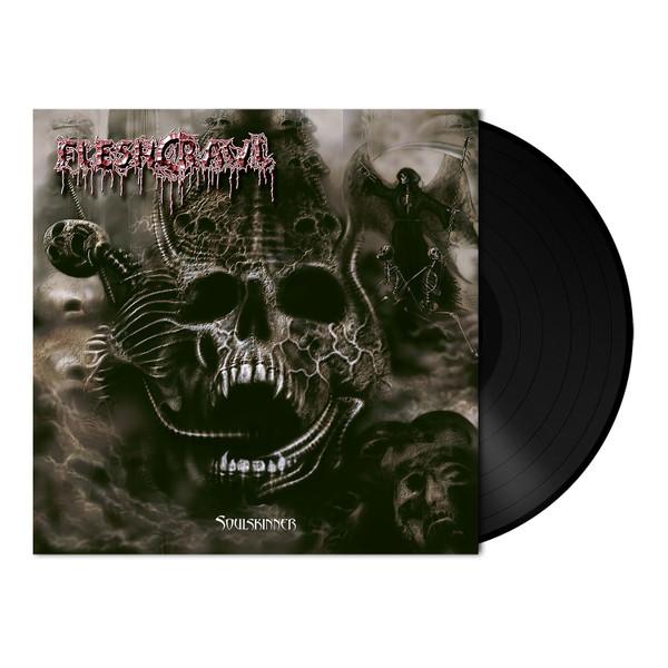 Fleshcrawl - Soulskinner
