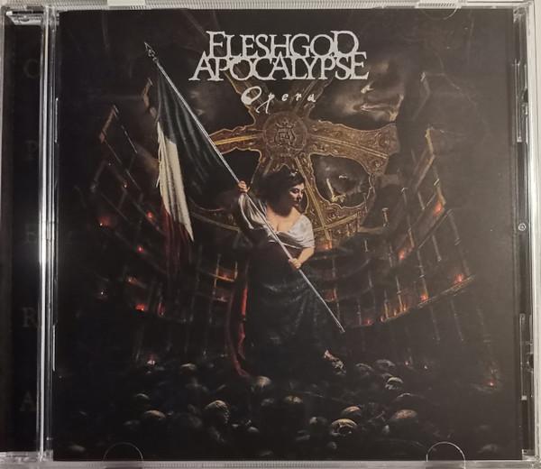 Fleshgod Apocalypse - Opera