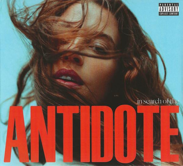Fletcher (19) - In Search Of The Antidote