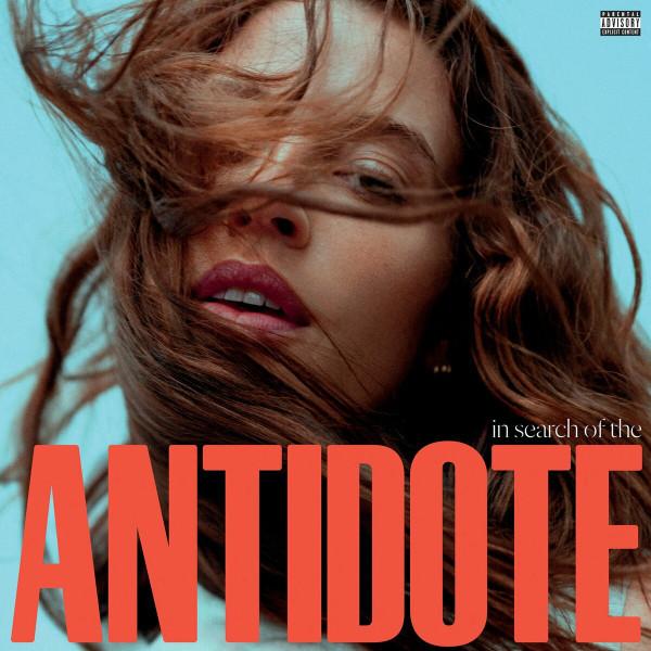 Fletcher  - In Search Of The Antidote 