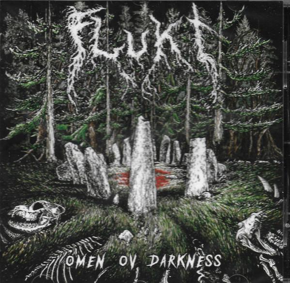Flukt (2) - Omen Ov Darkness