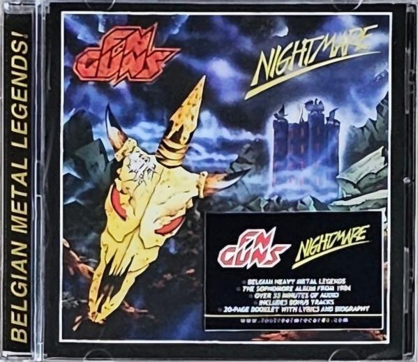 Fn Guns - Nightmare